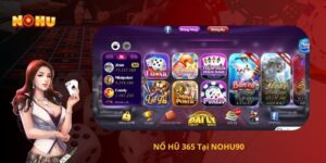 Nổ Hũ 365