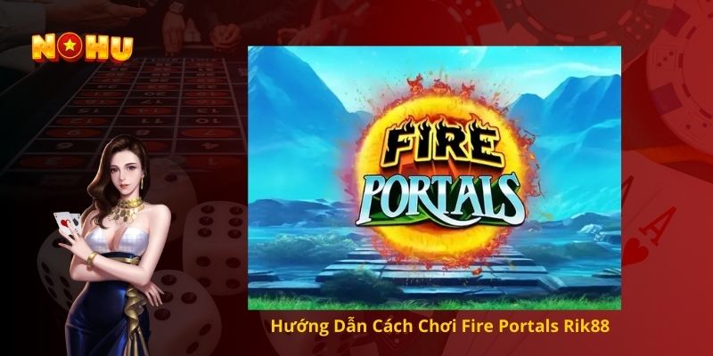 Portals Rik88