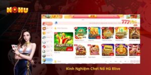 Nổ Hũ 8live